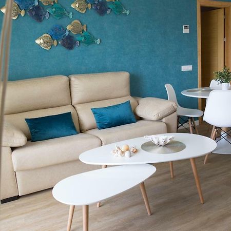 Apartamento Navajas Mrz Rentals Barbate Dış mekan fotoğraf