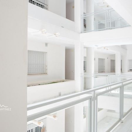 Apartamento Navajas Mrz Rentals Barbate Dış mekan fotoğraf