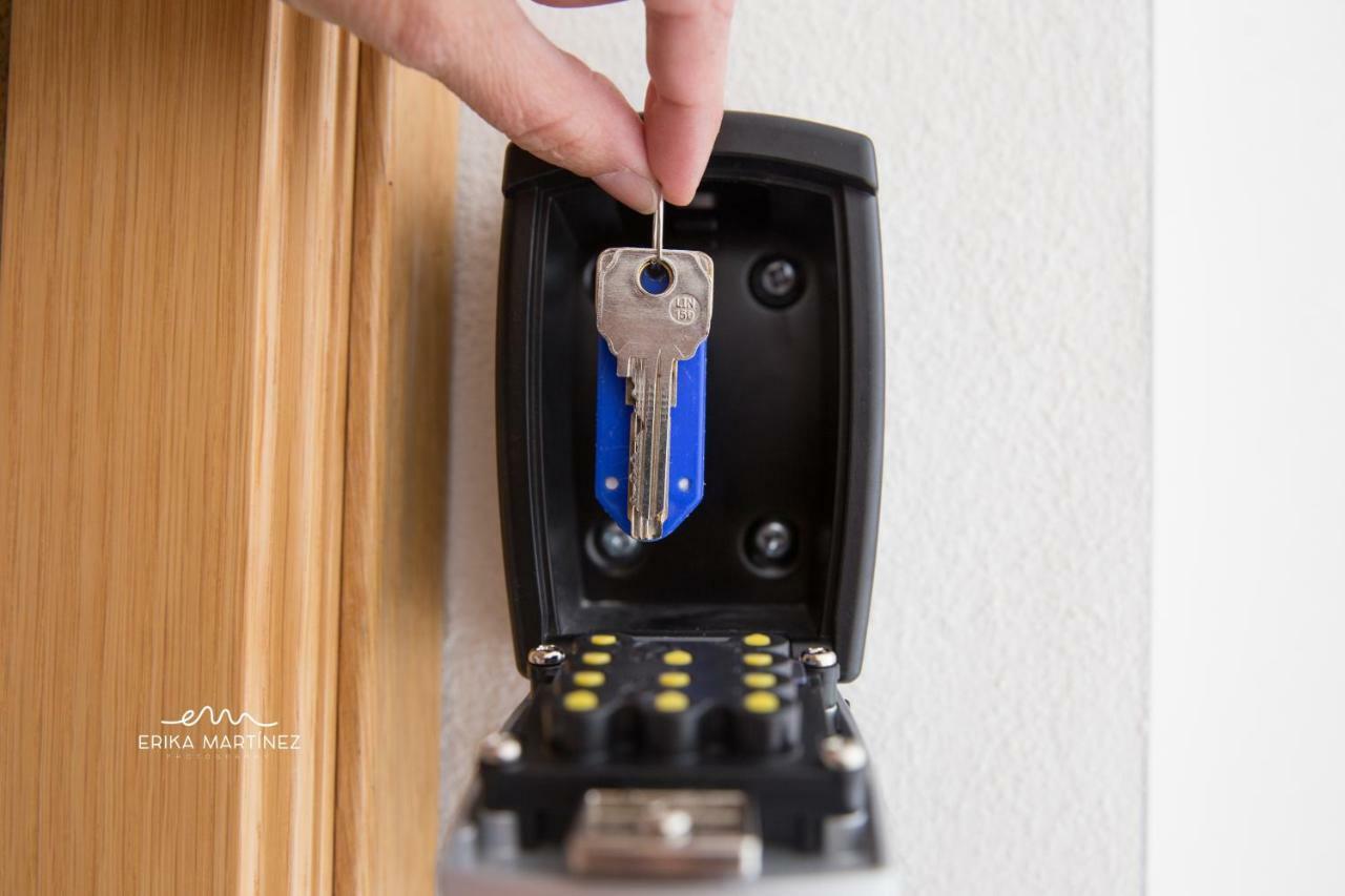 Apartamento Navajas Mrz Rentals Barbate Dış mekan fotoğraf