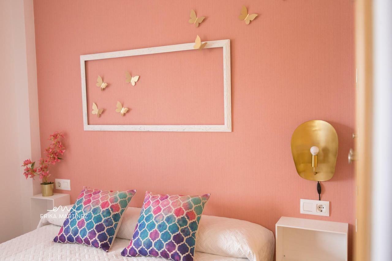 Apartamento Navajas Mrz Rentals Barbate Dış mekan fotoğraf