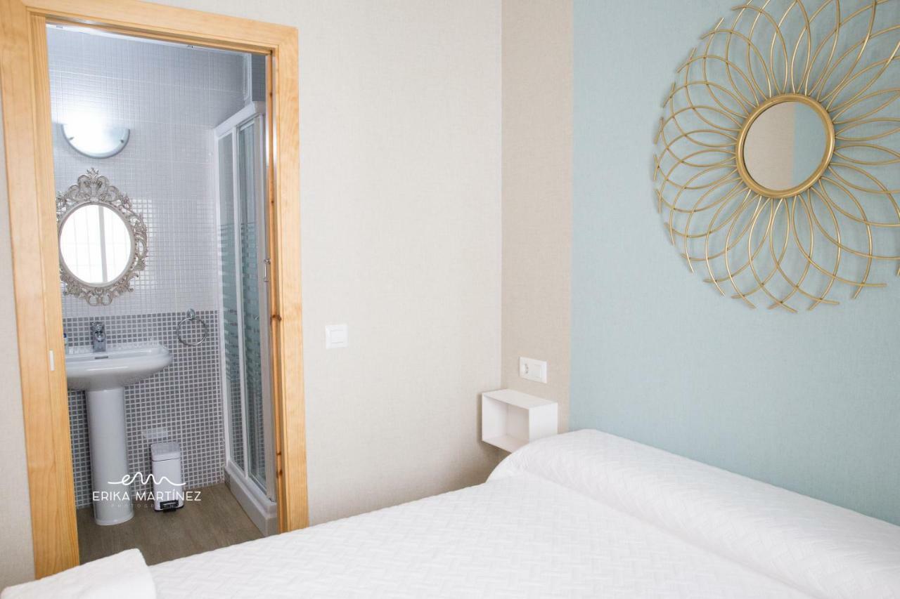 Apartamento Navajas Mrz Rentals Barbate Dış mekan fotoğraf