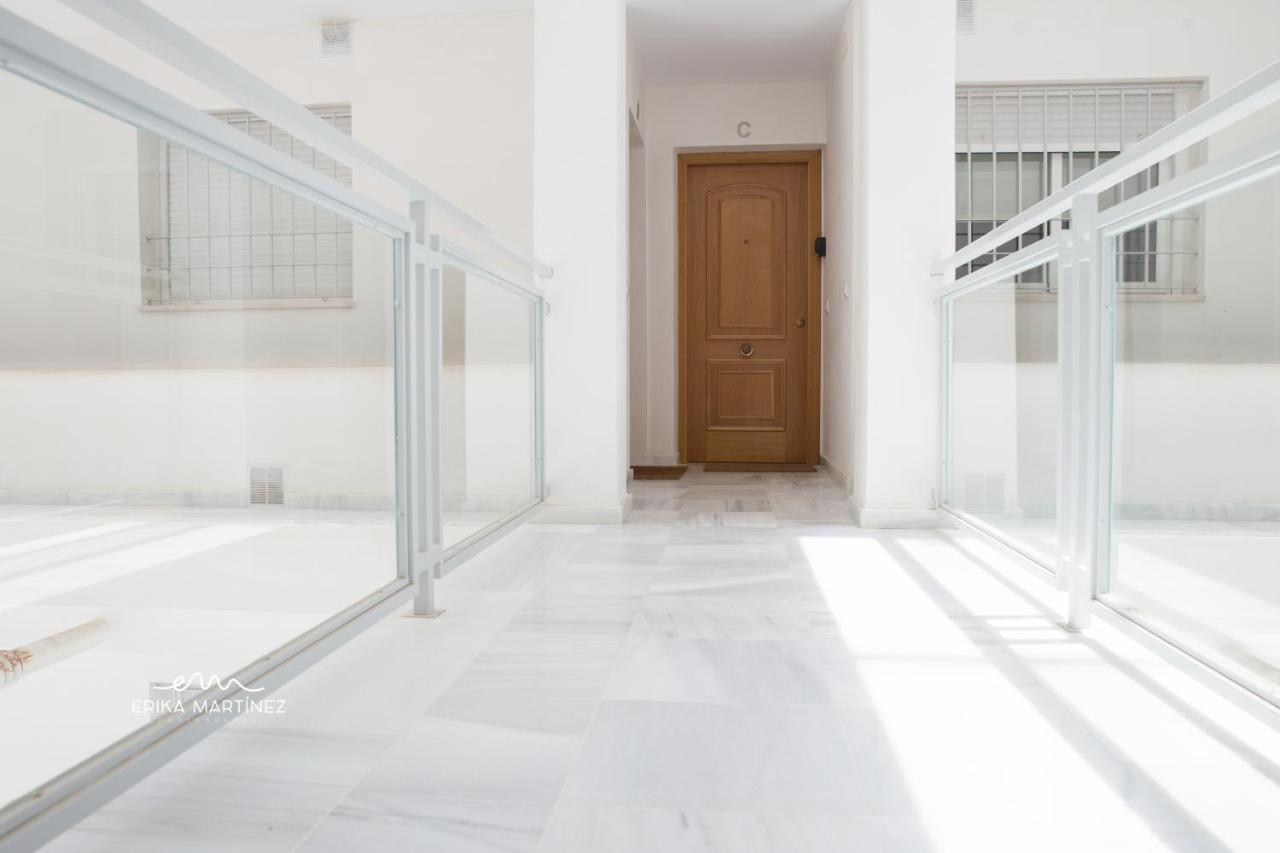 Apartamento Navajas Mrz Rentals Barbate Dış mekan fotoğraf